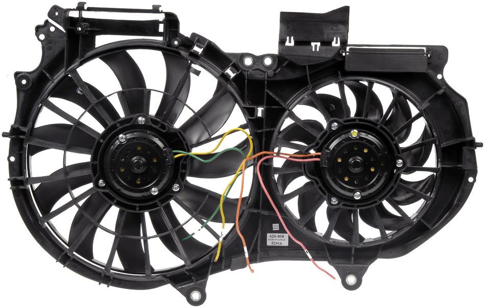 Dorman Dual Fan P/N 620-808