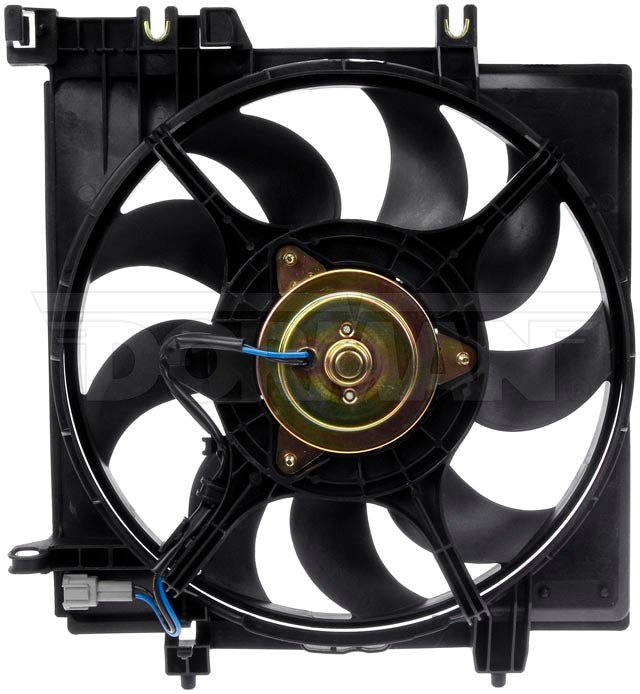 Ventilador de radiador Dorman P/N 620-809