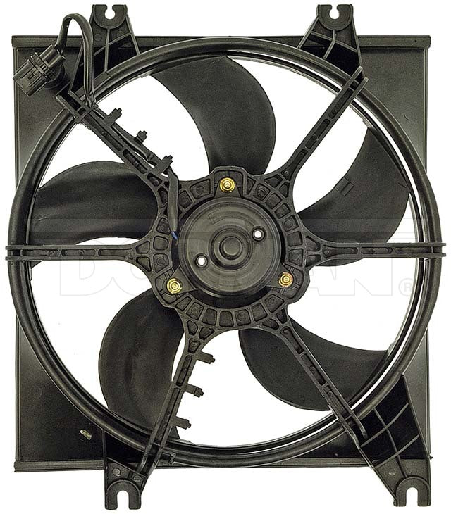 Ventilador del radiador Dorman P/N 620-810