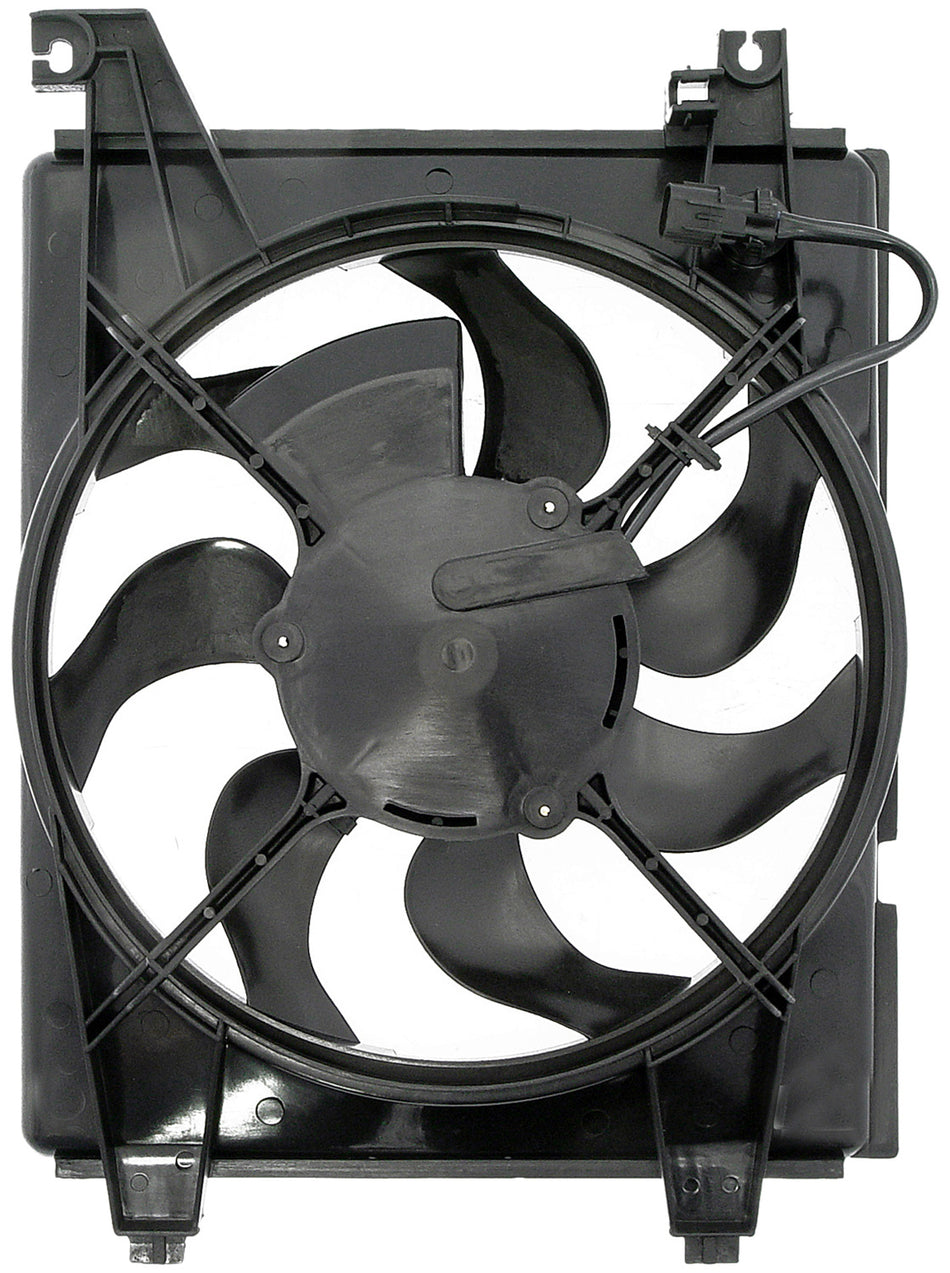 Dorman Condenser Fan P/N 620-813