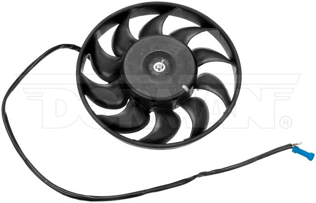 Ventilador del radiador Dorman P/N 620-818