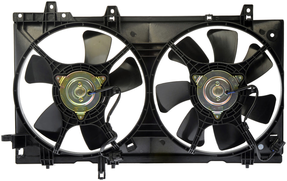 Ventilador duplo Dorman P/N 620-828