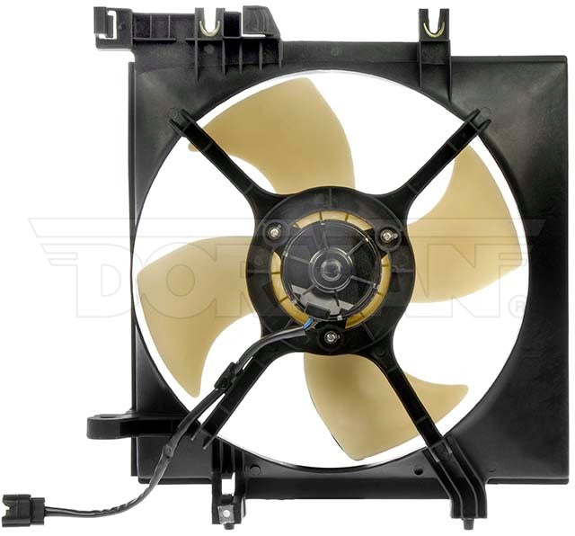 Dorman Radiator Fan P/N 620-829