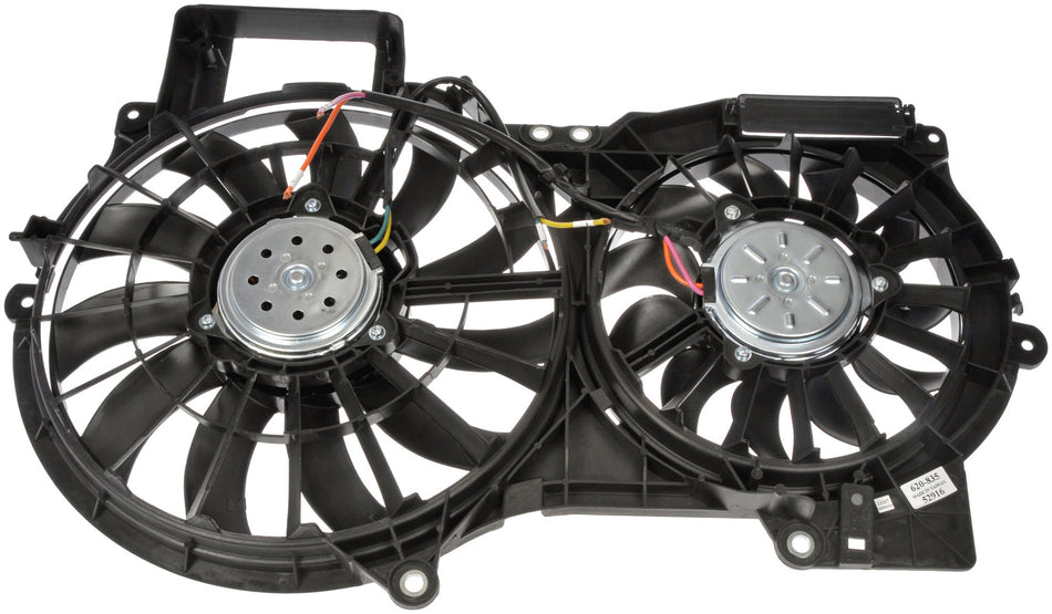 Dorman Dual Fan P/N 620-835