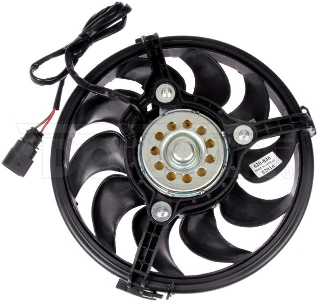 Ventilador de radiador Dorman P/N 620-836