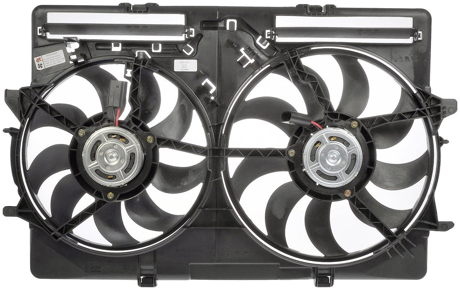 Dorman Dual Fan P/N 620-839