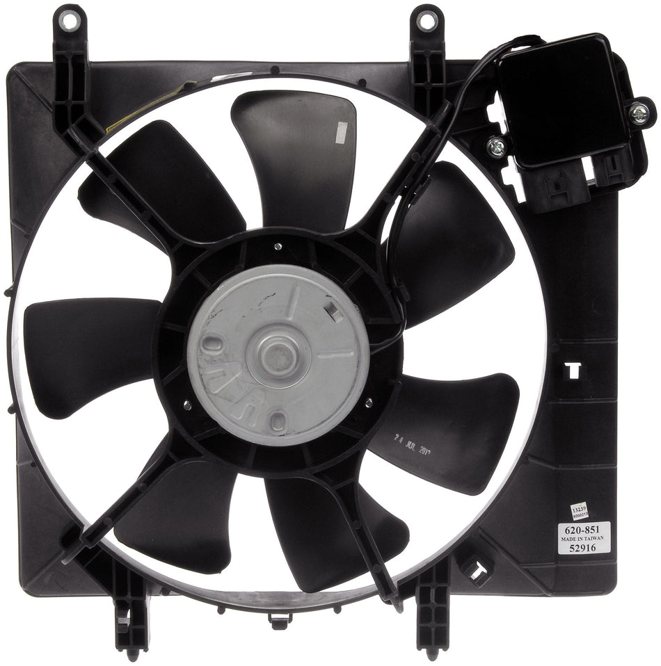 Dorman Condenser Fan P/N 620-851