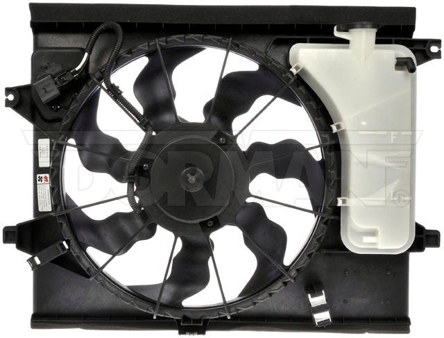 Dorman Radiator Fan P/N 620-859