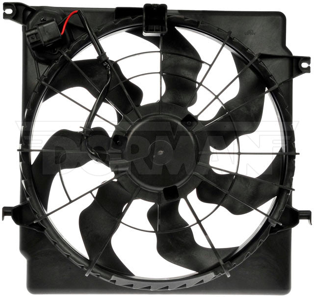 Dorman Radiator Fan P/N 620-864