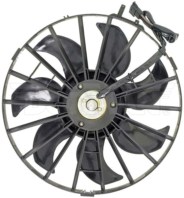 Dorman Radiator Fan P/N 620-881