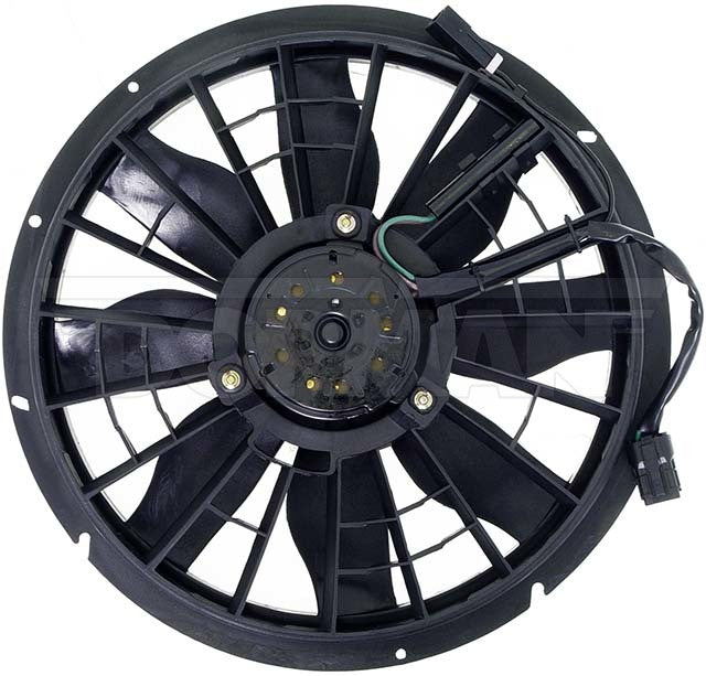 Dorman Radiator Fan P/N 620-883