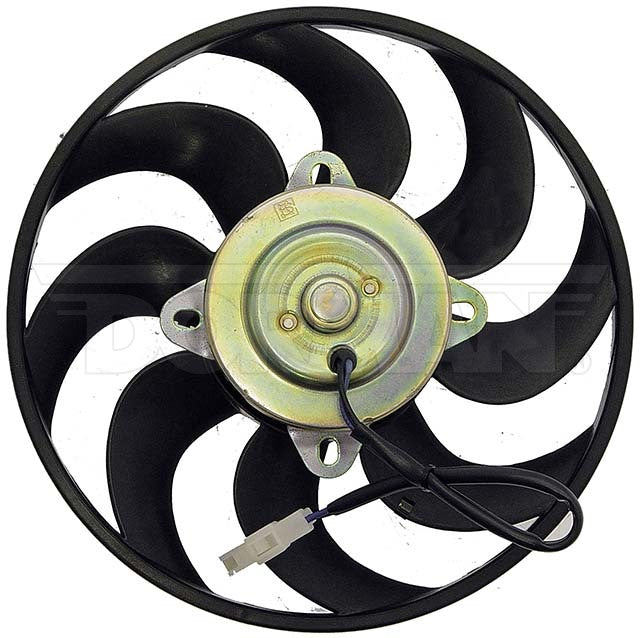 Ventilador de radiador Dorman P/N 620-886