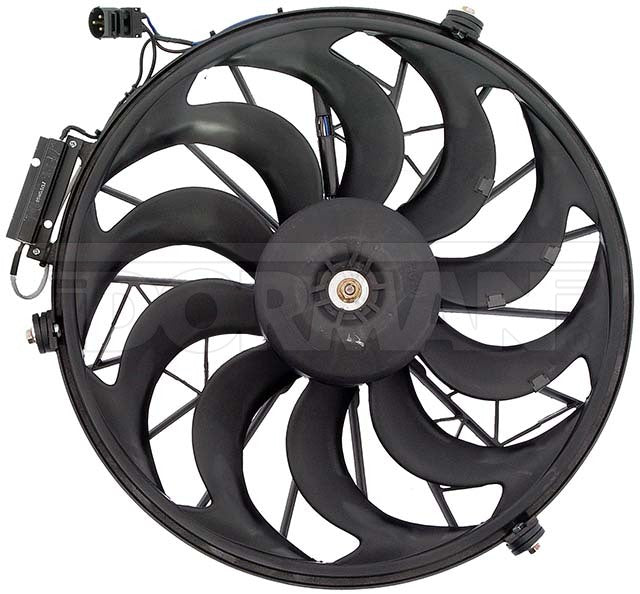 Ventilador del radiador Dorman P/N 620-901