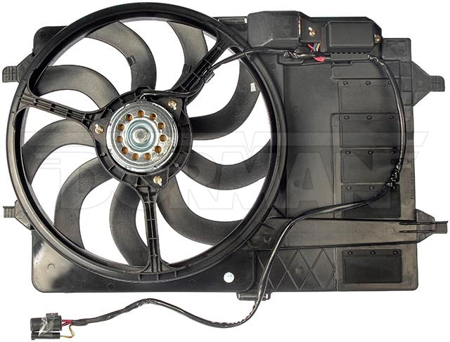 Ventilador de radiador Dorman P/N 620-902