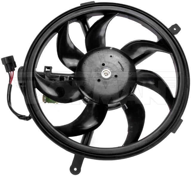 Dorman Radiator Fan P/N 620-911