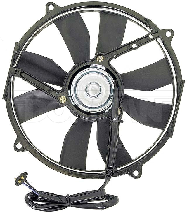 Ventilador de radiador Dorman P/N 620-921