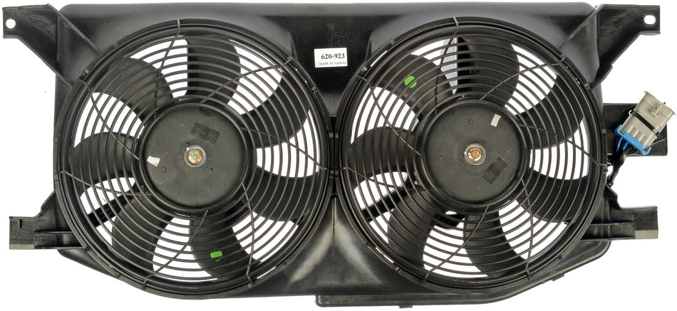 Ventilador doble Dorman N/P 620-923