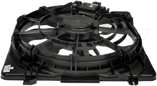 Dorman Rad Fan Assembly P/N 620-943