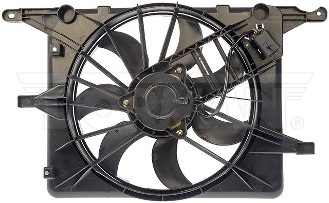 Ventilador de radiador Dorman P/N 620-953