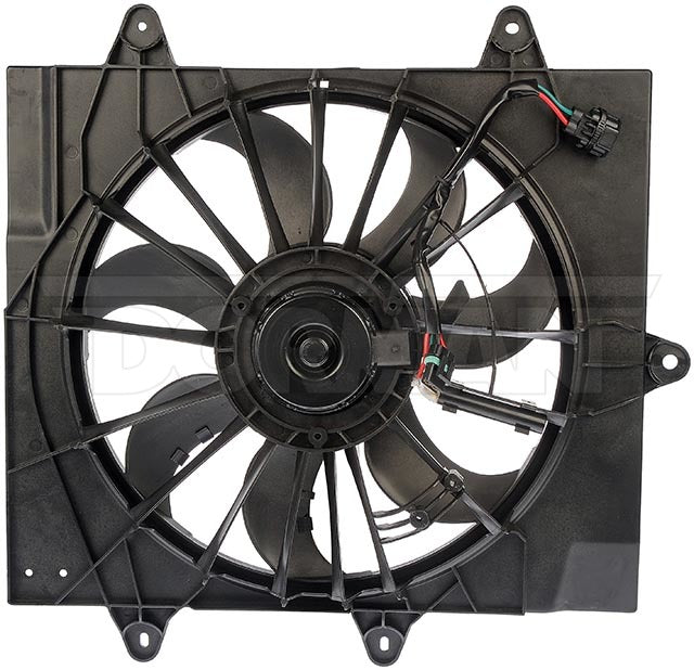 Ventilador de radiador Dorman P/N 620-954