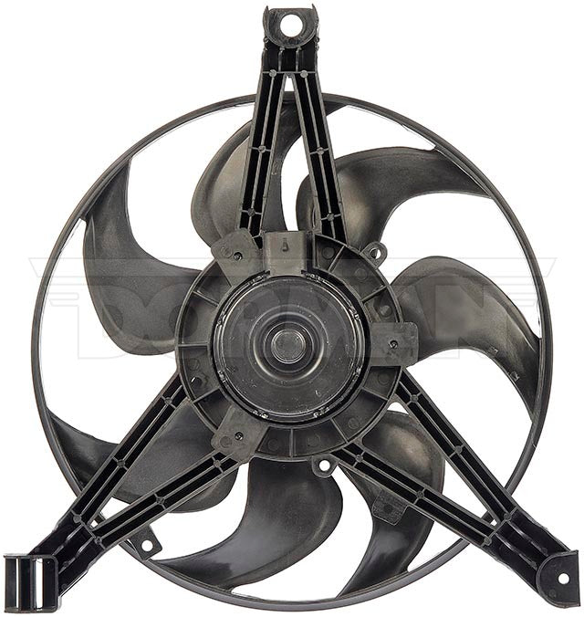 Ventilador de radiador Dorman P/N 620-961