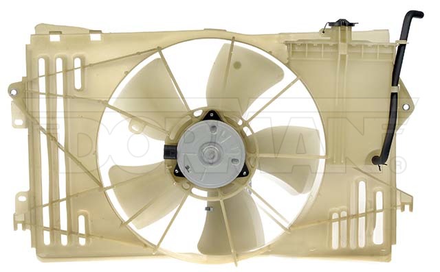 Ventilador de radiador Dorman P/N 620-966