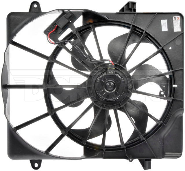 Dorman Radiator Fan P/N 620-970