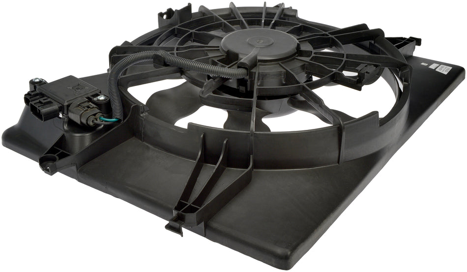 Dorman Rad Fan Assembly P/N 620-983