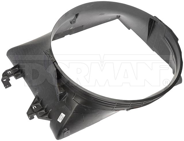 Cubierta del ventilador Dorman N/P 620-985