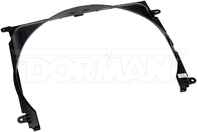 Dorman Fan Shroud P/N 620-987