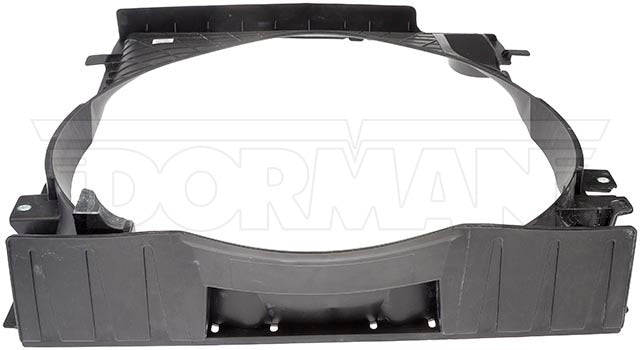 Cubierta del ventilador Dorman N/P 620-991