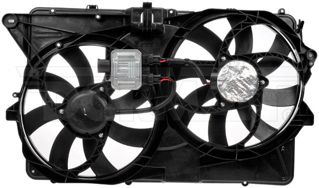 Dorman Dual Fan P/N 621-005