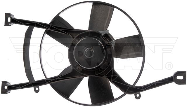 Ventilador de radiador Dorman P/N 621-015