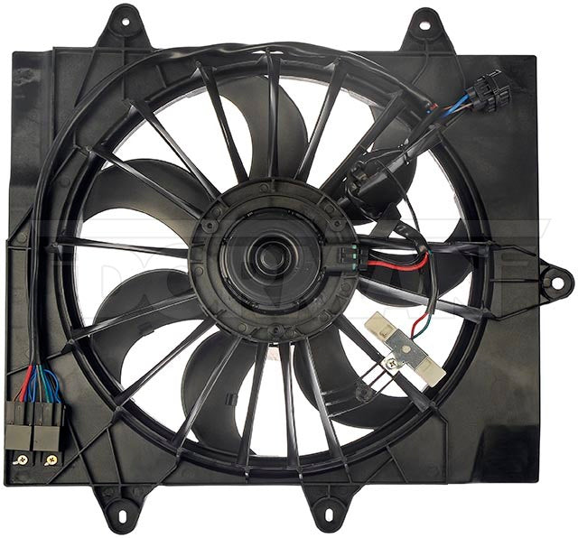 Ventilador de radiador Dorman P/N 621-027