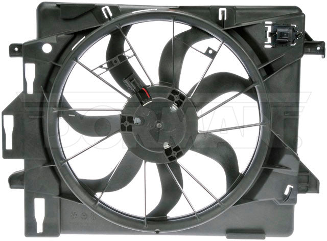 Dorman Radiator Fan P/N 621-028