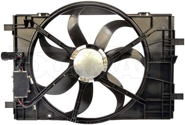 Dorman Radiator Fan P/N 621-041