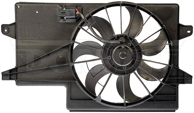 Dorman Radiator Fan P/N 621-043