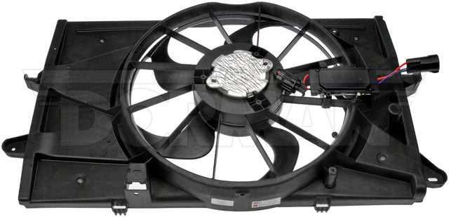 Ventilador de radiador Dorman P/N 621-045