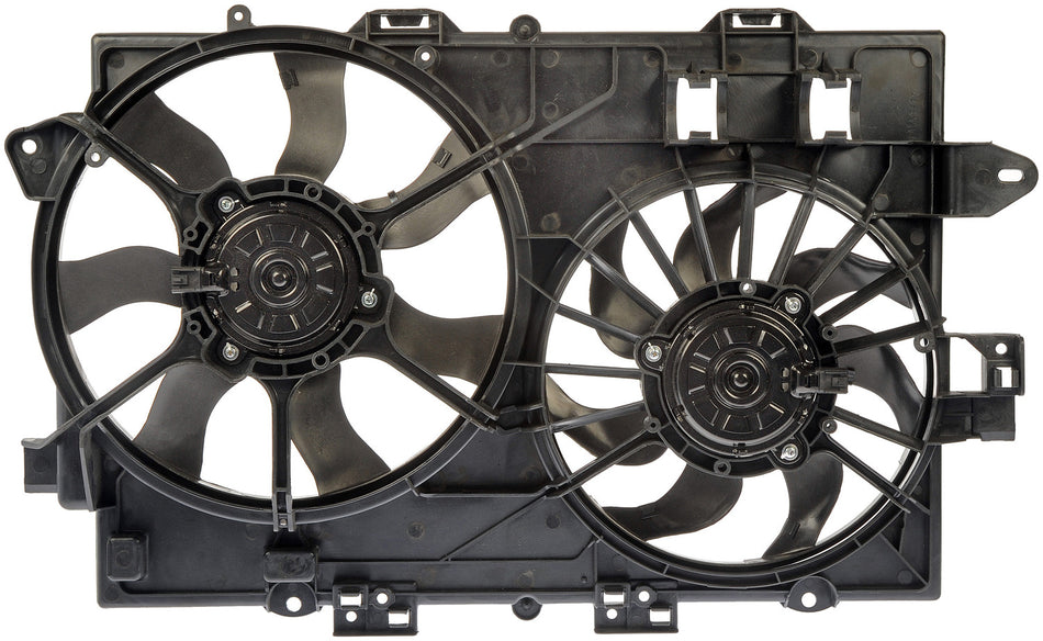 Dorman Dual Fan P/N 621-052