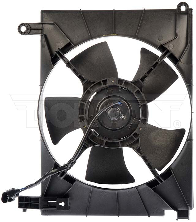 Ventilador de radiador Dorman P/N 621-053