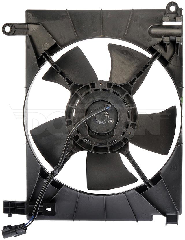 Dorman Radiator Fan P/N 621-054