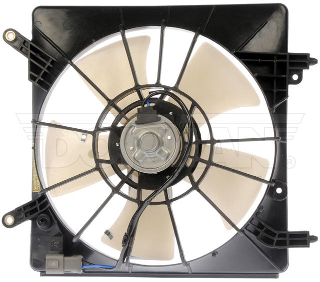 Ventilador del radiador Dorman P/N 621-068