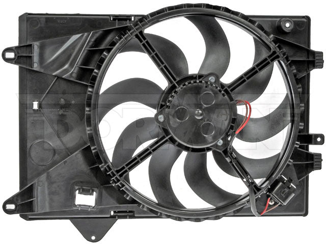 Dorman Radiator Fan P/N 621-071