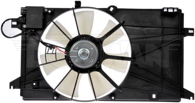 Dorman Radiator Fan P/N 621-075