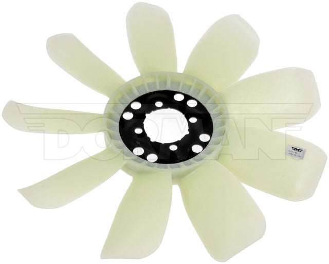 Dorman Clutch Fan Blade P/N 621-104