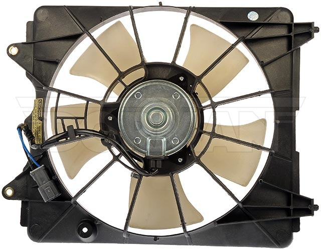 Ventilador del radiador Dorman P/N 621-123