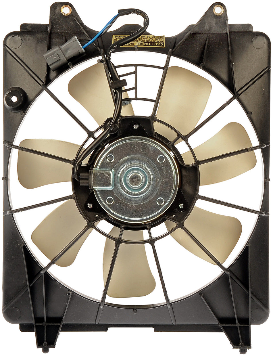 Dorman Condenser Fan P/N 621-129