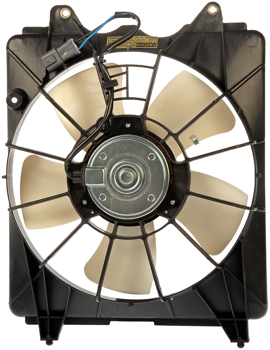 Dorman Condenser Fan P/N 621-131