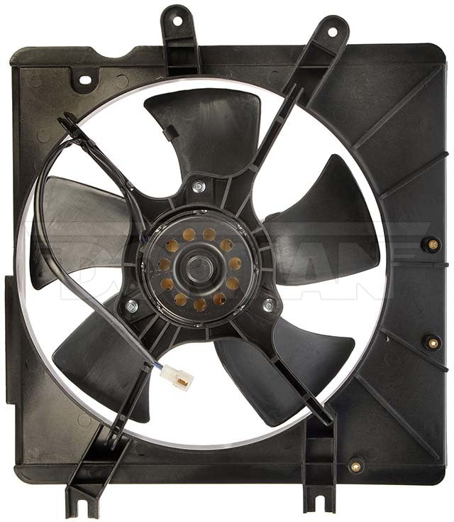 Dorman Radiator Fan P/N 621-133