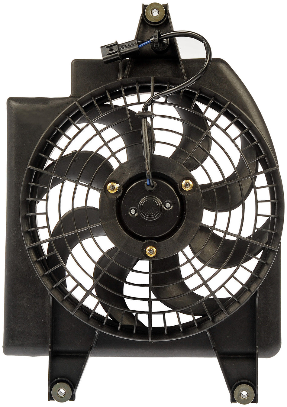 Ventilador condensador Dorman P/N 621-144